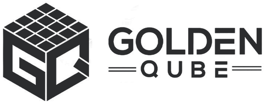 Golden Qube