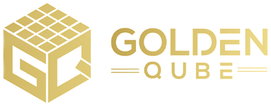 Golden Qube