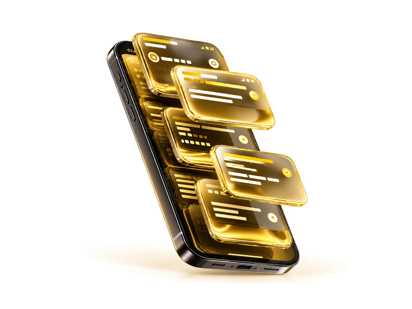 Mobile App Development