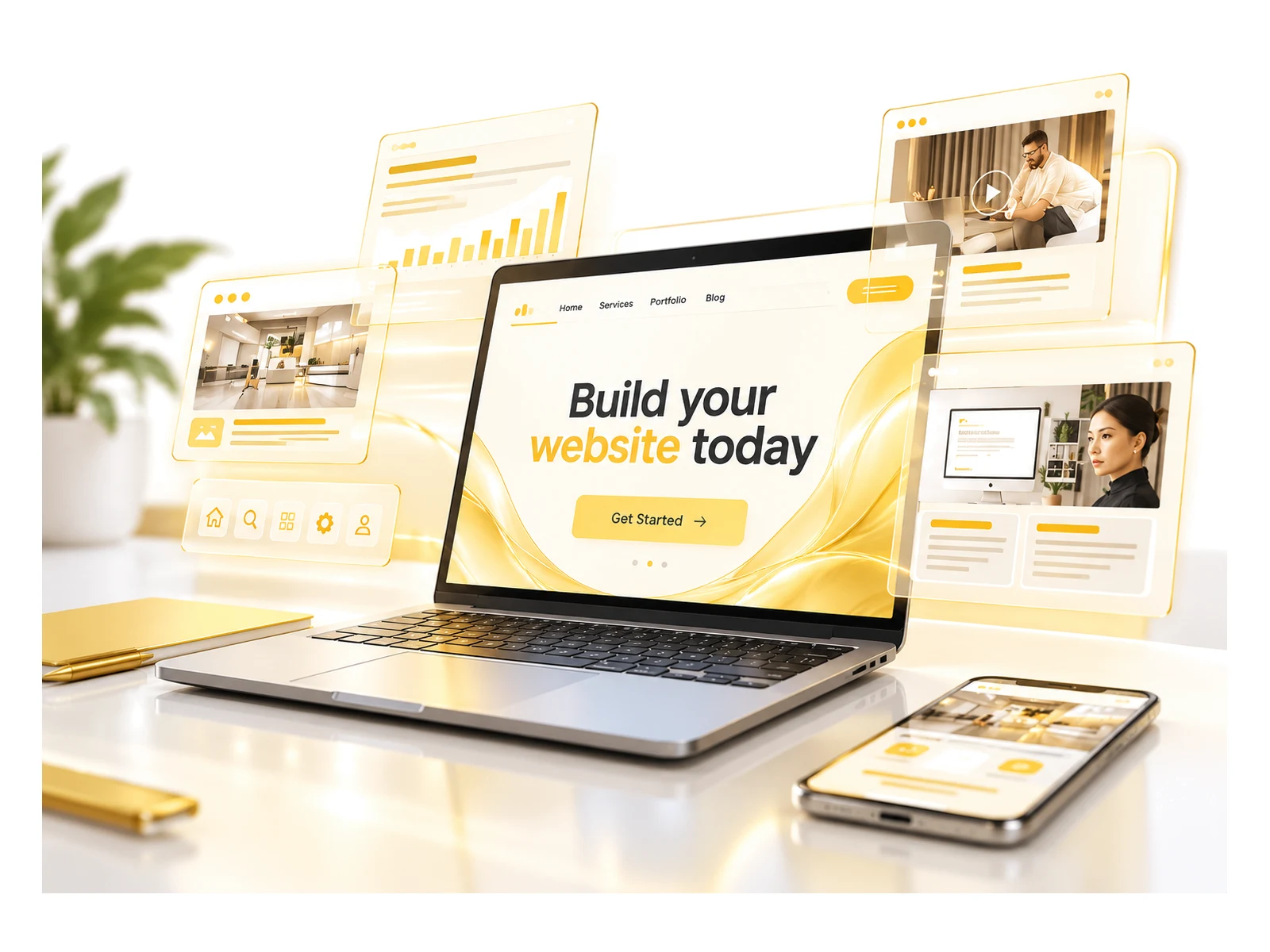 Web Development