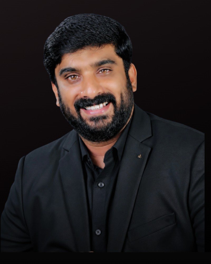Libin Sam Paul