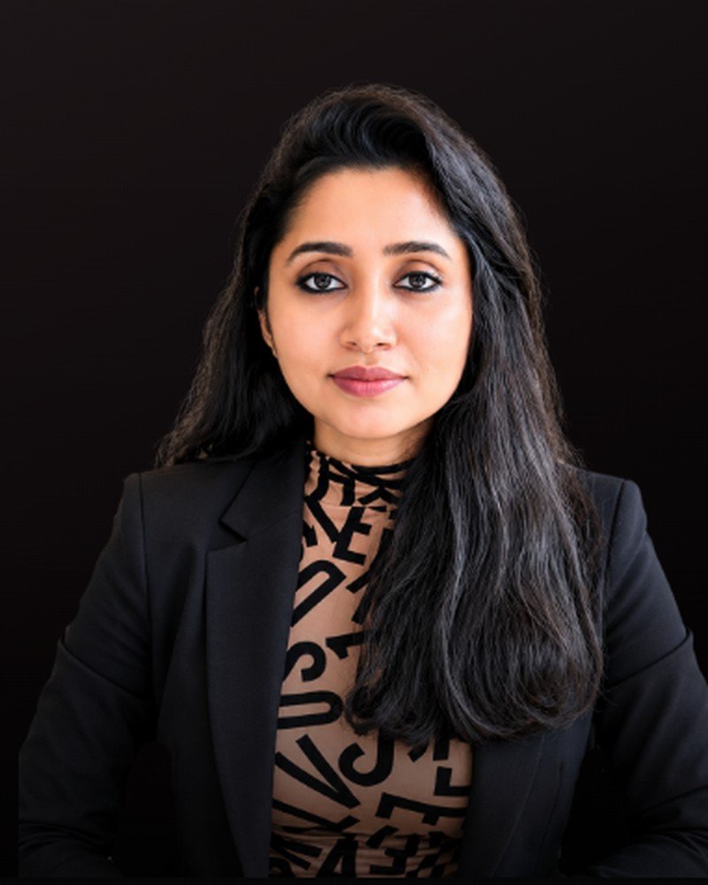 Shalu Stani
